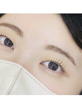 ノアール(noir.)/ラッシュリフト☆