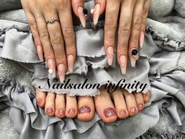 HAND&FOOT◆アートコース