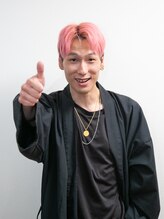 プライベートサロン癒隠&nbsp;大知【男】 