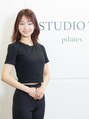 STUDIO TT ピラティス&パーソナルジム　関内店【姿勢改善/ダイエット/美容】 あい 
