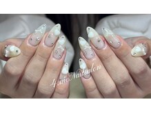 フォーミー(4.me)/長さ出しパーツ付け放題