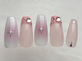 チークフレンチ10480円