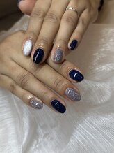 ジェミニ ネイル(GEMINI nail)/