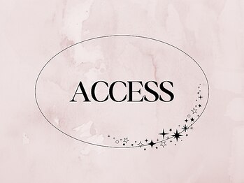 KTYフェイスジム 名古屋栄店(KTY FACE GYM)/アクセス方法