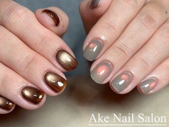 ちゅるんとマグネット