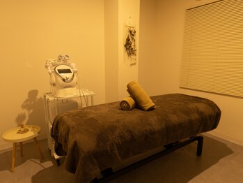 ウェルフォーセルフ(WELL FOR SELF)の写真/キャビテーション＋ラジオ波の同時出力で脂肪分解を促進しながら代謝アップ★下半身スッキリ◎