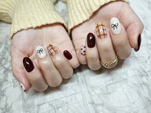 シュガーネイル(sugar nail)