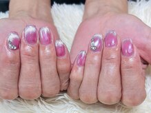 シチ ネイル(shichi nail)/ワンカラー