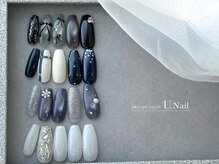 ユーネイル(U.nail)/2026 winter