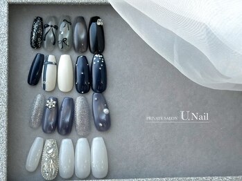 ユーネイル(U.nail)/2026 winter