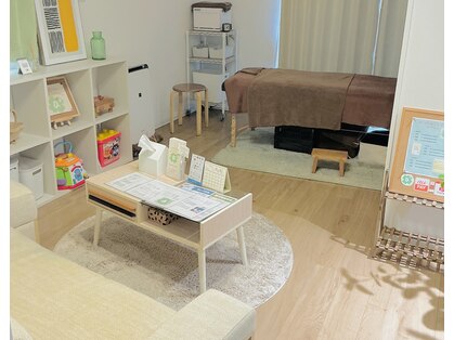 リラクゼーションサロン エープラス(a+)の写真