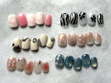 フラハ ネイル アンド アイ(Furaha Nail & Eye)
