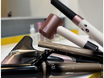 リニュー(reNew)/ドライヤーなど