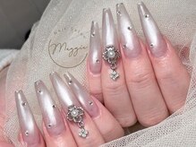 マギー(Maggie)