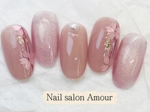 アムールユシマテン 上野湯島店(Amour)/水光マグネット☆ワンホン定額