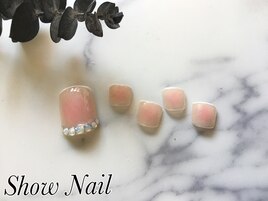 フット★アート込み定額デザイン