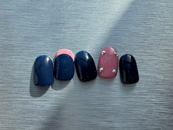 サロンビレッジ 下北沢/定額トレンドコース