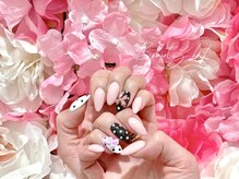 ビューティー ケフ 池袋店(Beauty Kaif)/ドット