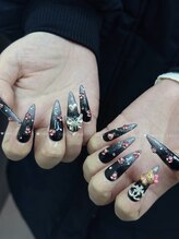 ジェミニ ネイル(GEMINI nail)/
