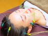 【31日まで期間限定】美容のお悩み根本改善★オーダーメイド美容鍼灸×整体