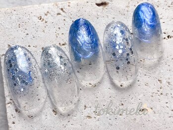 ニュアンス　4月 03