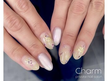 チャーム(Charm)/