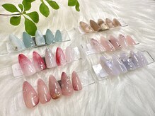 クーア(CUORE)/定額デザイン
