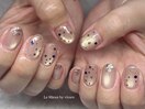 定額デザイン"Le Mieux"コース