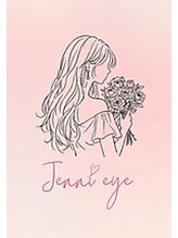 ジェニーアイ ルミネ新宿店(Jennieye) 新宿 ヤマダ