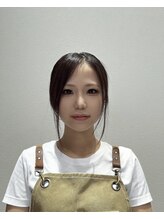 ジゼル(GISELe) Seina