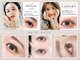アイラ 八王子店(EYELA)の写真/ひとりひとりの目元に合わせたアイラッシュ技術、パリジェンヌラッシュリフトが大人気◎ナチュラル派必見!!