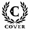カバー(COVER)ロゴ