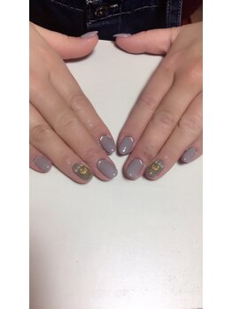 アイコニック ネイルアンドアイ 長久手店(ICONIQ nail&eye)/