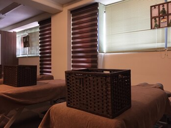 らくらく堂 与野本町整体院/ご愛顧いただき18年!