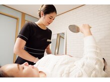 クイーンズワックス 恵比寿店(Queen's Wax)/【落ち着いた店内】