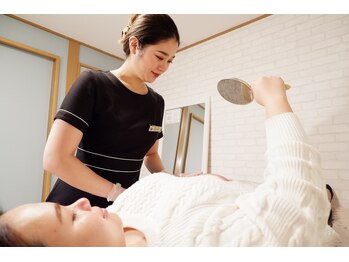 クイーンズワックス 恵比寿店(Queen's Wax)/【落ち着いた店内】