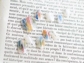 8月select(J)5,980円/全10種