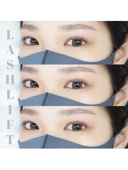 ネプチューン 学芸大学店(NEPTUNE)/パリジェンヌラッシュリフト