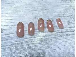 ミラーフレンチ