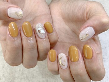 ルーナ(Runa)/ミラーアート【5280】