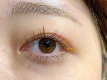 アイクイック 日暮里 西日暮里駅前店(Ai Quick)/ポイントカラーエクステ