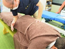 ARS 巣鴨/整体/骨盤矯正/肩こり/巣鴨