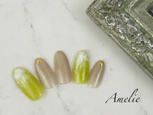 アメリ(Amelie)/☆5980キャンペーンアート☆640