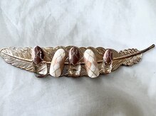 ラウレアルア(Laure’a lua)/