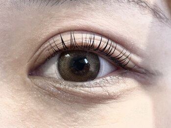 くるり 上野店/パリジェンヌラッシュリフト