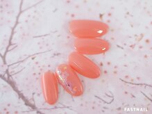 ファストネイル ロコ 春日店(FASTNAIL LOCO)/プリティネイル→写真番号:11659