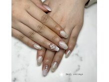 ネイルコテージ 新宿南口店(Nail cottage)/Art design 