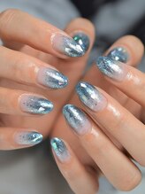 ジュンクス(JUNX)/JUNX Nail Collection