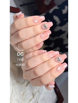 DCネイルサロン/