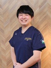 春日部コアラ整体院&nbsp;藤崎 和也